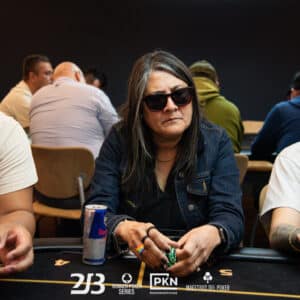 Second Chance Mystery Bounty – Winner Poker Series 2024 – 2 – Día 1A – Winner Poker Series Medellín 2024 - 2 – foto 54