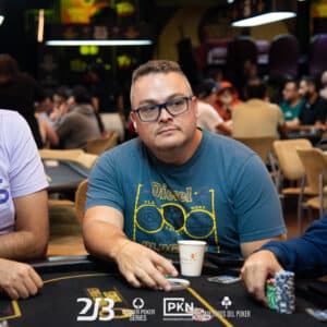 Second Chance Mystery Bounty – Winner Poker Series 2024 – 2 – Día 1A – Winner Poker Series Medellín 2024 - 2 – foto 50