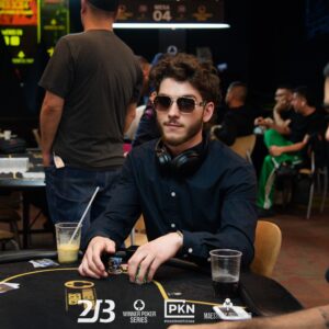 Second Chance Mystery Bounty – Winner Poker Series 2024 – 2 – Día 1A – Winner Poker Series Medellín 2024 - 2 – foto 25