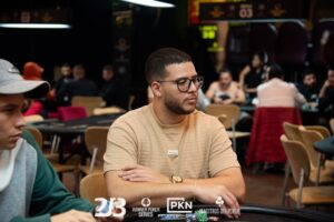 Second Chance Mystery Bounty – Winner Poker Series 2024 – 2 – Día 1A – Winner Poker Series Medellín 2024 - 2 – foto 18