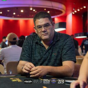 Campeonato de Naciones por Equipos x 4 jugadores – Abierto Panamericano de Poker – Campeonato de Naciones Fase1 – foto 20