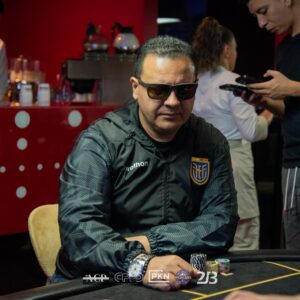 Campeonato de Naciones por Equipos x 4 jugadores – Abierto Panamericano de Poker – Campeonato de Naciones Fase1 – foto 17