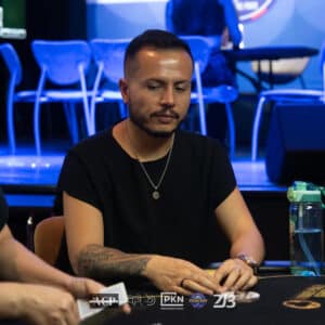 Campeonato de Naciones por Equipos x 4 jugadores – Abierto Panamericano de Poker – Campeonato de Naciones Fase1 – foto 22