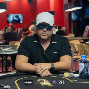 Campeonato de Naciones por Equipos x 4 jugadores – Abierto Panamericano de Poker – Campeonato de Naciones Fase1 – foto 18