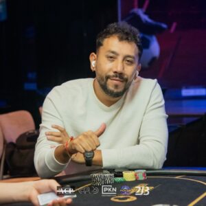 Campeonato de Naciones por Equipos x 4 jugadores – Abierto Panamericano de Poker – Campeonato de Naciones Fase1 – foto 21