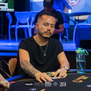 Campeonato de Naciones por Equipos x 4 jugadores – Abierto Panamericano de Poker – Campeonato de Naciones Fase1 – foto 19
