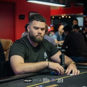 Campeonato de Naciones por Equipos x 4 jugadores – Abierto Panamericano de Poker – Campeonato de Naciones Fase1 – foto 16