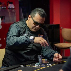 Campeonato de Naciones por Equipos x 4 jugadores – Abierto Panamericano de Poker – Campeonato de Naciones Fase1 – foto 14