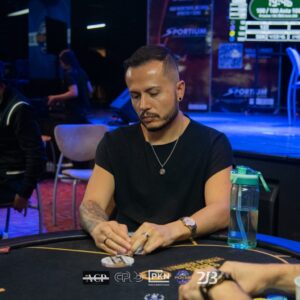Campeonato de Naciones por Equipos x 4 jugadores – Abierto Panamericano de Poker – Campeonato de Naciones Fase1 – foto 13