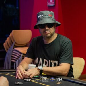 Campeonato de Naciones por Equipos x 4 jugadores – Abierto Panamericano de Poker – Campeonato de Naciones Fase1 – foto 15