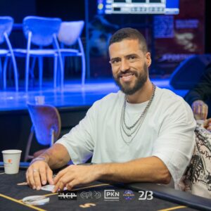 Campeonato de Naciones por Equipos x 4 jugadores – Abierto Panamericano de Poker – Campeonato de Naciones Fase1 – foto 11