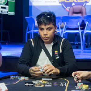 Campeonato de Naciones por Equipos x 4 jugadores – Abierto Panamericano de Poker – Campeonato de Naciones Fase1 – foto 9