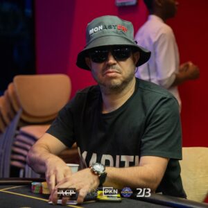 Campeonato de Naciones por Equipos x 4 jugadores – Abierto Panamericano de Poker – Campeonato de Naciones Fase1 – foto 8