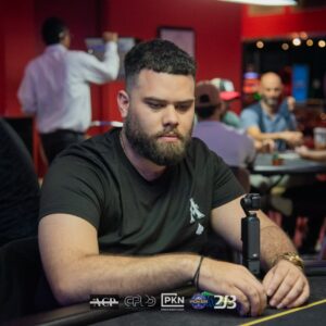 Campeonato de Naciones por Equipos x 4 jugadores – Abierto Panamericano de Poker – Campeonato de Naciones Fase1 – foto 6