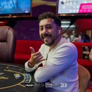 Campeonato de Naciones por Equipos x 4 jugadores – Abierto Panamericano de Poker – Campeonato de Naciones Fase1 – foto 7