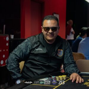 Campeonato de Naciones por Equipos x 4 jugadores – Abierto Panamericano de Poker – Campeonato de Naciones Fase1 – foto 3