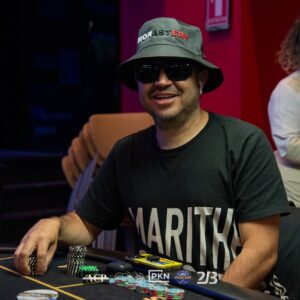 Campeonato de Naciones por Equipos x 4 jugadores – Abierto Panamericano de Poker – Campeonato de Naciones Fase1 – foto 4