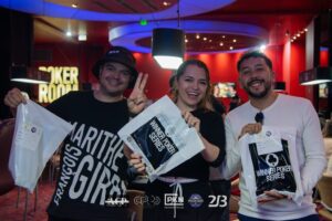 Campeonato de Naciones por Equipos x 4 jugadores – Abierto Panamericano de Poker – Campeonato de Naciones Fase1 – foto 5