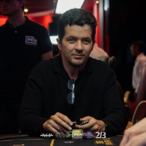 Campeonato de Naciones por Equipos x 4 jugadores – Abierto Panamericano de Poker – Campeonato de Naciones Fase1 – foto 2