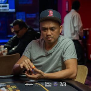 NLH Open – Abierto Panamericano de Poker – NLH Open Día 1A – foto 65