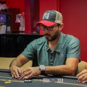 NLH Open – Abierto Panamericano de Poker – NLH Open Día 1A – foto 68