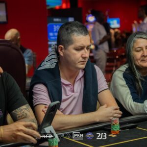 NLH Open – Abierto Panamericano de Poker – NLH Open Día 1A – foto 69