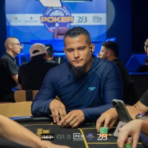 NLH Open – Abierto Panamericano de Poker – NLH Open Día 1A – foto 58