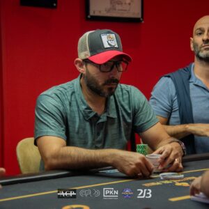 NLH Open – Abierto Panamericano de Poker – NLH Open Día 1A – foto 60