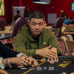 NLH Open – Abierto Panamericano de Poker – NLH Open Día 1A – foto 62
