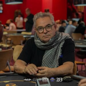 NLH Open – Abierto Panamericano de Poker – NLH Open Día 1A – foto 56