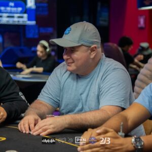 NLH Open – Abierto Panamericano de Poker – NLH Open Día 1A – foto 57
