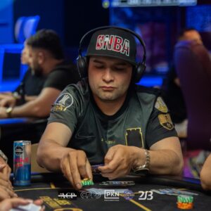 NLH Open – Abierto Panamericano de Poker – NLH Open Día 1A – foto 49