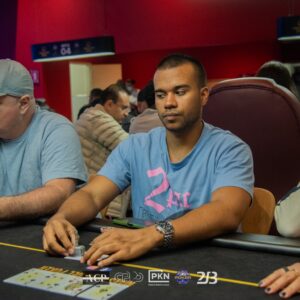 NLH Open – Abierto Panamericano de Poker – NLH Open Día 1A – foto 54
