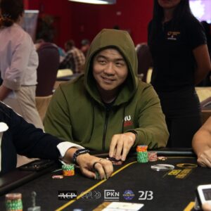NLH Open – Abierto Panamericano de Poker – NLH Open Día 1A – foto 55