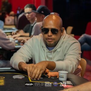 NLH Open – Abierto Panamericano de Poker – NLH Open Día 1A – foto 47