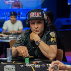NLH Open – Abierto Panamericano de Poker – NLH Open Día 1A – foto 44