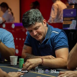 NLH Open – Abierto Panamericano de Poker – NLH Open Día 1A – foto 45