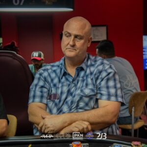 NLH Open – Abierto Panamericano de Poker – NLH Open Día 1A – foto 41