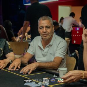 NLH Open – Abierto Panamericano de Poker – NLH Open Día 1A – foto 37