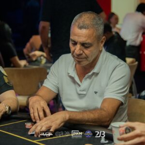 NLH Open – Abierto Panamericano de Poker – NLH Open Día 1A – foto 32