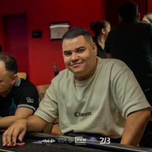 NLH Open – Abierto Panamericano de Poker – NLH Open Día 1A – foto 30