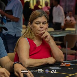 NLH Open – Abierto Panamericano de Poker – NLH Open Día 1A – foto 26