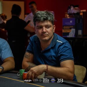 NLH Open – Abierto Panamericano de Poker – NLH Open Día 1A – foto 24