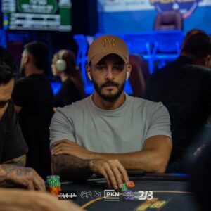 NLH Open – Abierto Panamericano de Poker – NLH Open Día 1A – foto 27