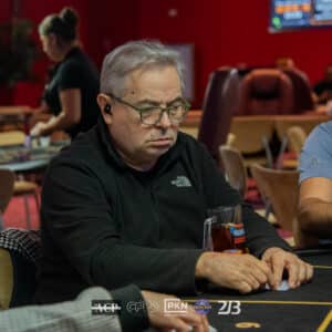 NLH Open – Abierto Panamericano de Poker – NLH Open Día 1A – foto 4