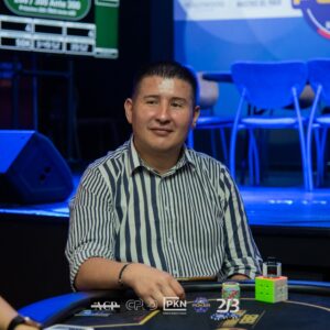 Campeonato de Naciones por Equipos x 4 jugadores – Abierto Panamericano de Poker – Campeonato de Naciones Fase1 – foto 24