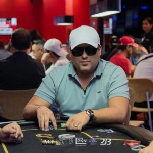 Campeonato de Naciones por Equipos x 4 jugadores – Abierto Panamericano de Poker – Campeonato de Naciones Fase1 – foto 26