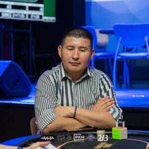 Campeonato de Naciones por Equipos x 4 jugadores – Abierto Panamericano de Poker – Campeonato de Naciones Fase1 – foto 27