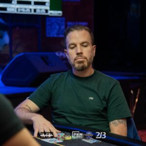Campeonato de Naciones por Equipos x 4 jugadores – Abierto Panamericano de Poker – Campeonato de Naciones Fase1 – foto 28