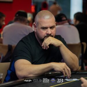 Campeonato de Naciones por Equipos x 4 jugadores – Abierto Panamericano de Poker – Campeonato de Naciones Fase1 – foto 29
